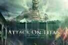 Attack on Titan - Poster