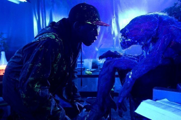 Attack the Block 07
