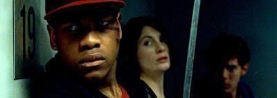 Attack the Block