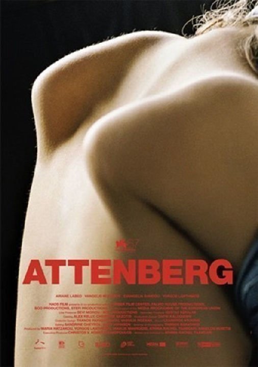 Attenberg 6