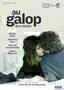 Au galop - Poster