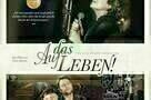 Auf das Leben - Plakat