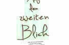 Auf den zweiten Blick - Plakat