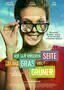 Auf der anderen Seite ist das Gras viel gruener - Poster