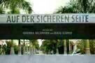 Auf der sicheren Seite