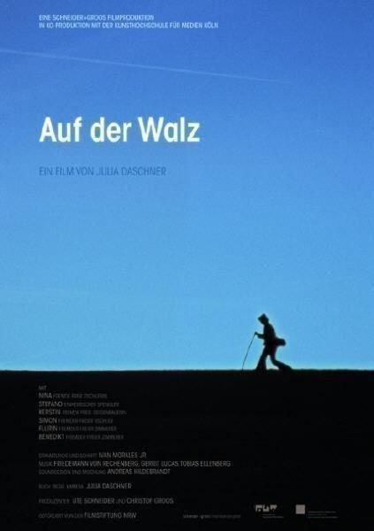 Auf der Walz