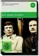 Auf leisen Sohlen