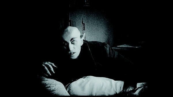 Auge in Auge – Eine deutsche Filmgeschichte