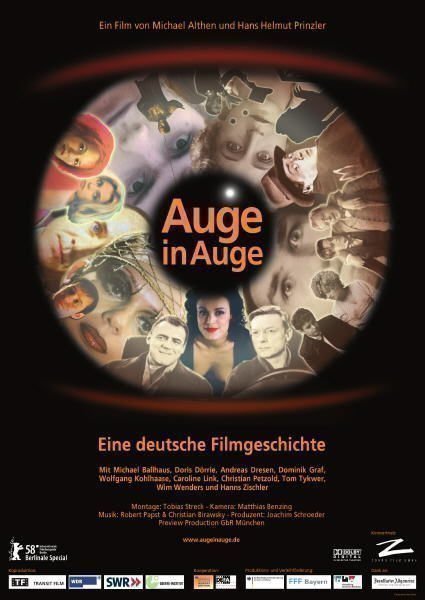 Auge in Auge – Eine deutsche Filmgeschichte