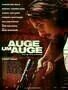 Auge um Auge - Plakat