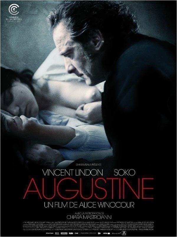 Augustine - Poster