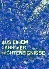 Aus einem Jahr der Nichtereignisse