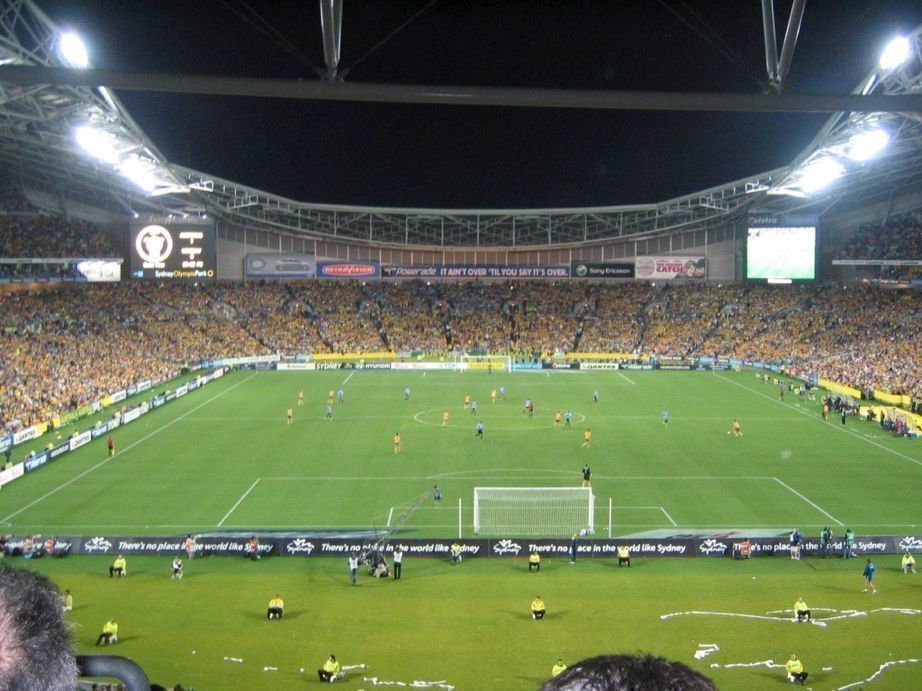 AUS-URU Nov 05 ET