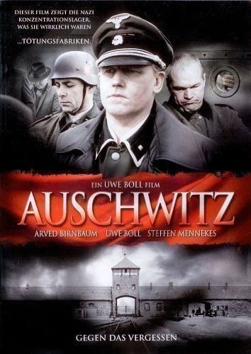 Auschwitz - Poster