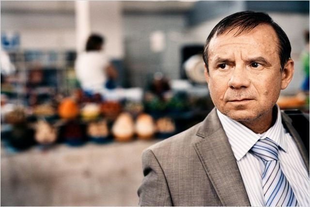 Ausgerechnet Sibirien  02