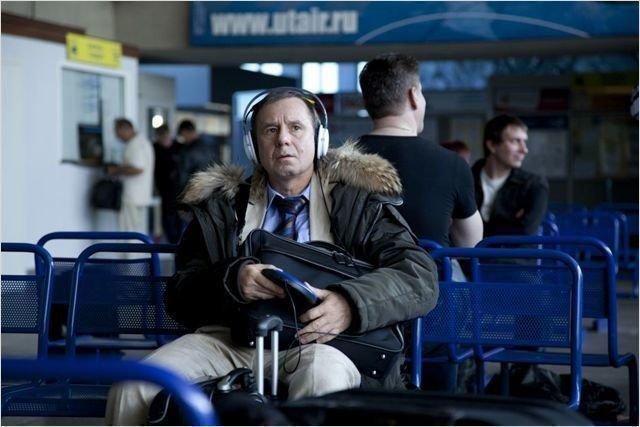 Ausgerechnet Sibirien  03