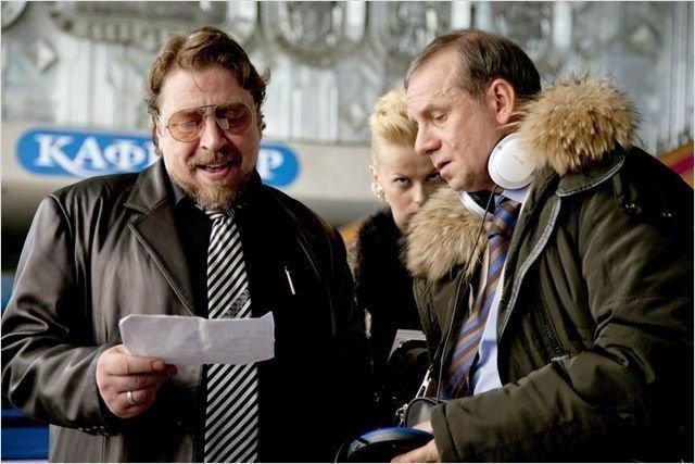 Ausgerechnet Sibirien  04