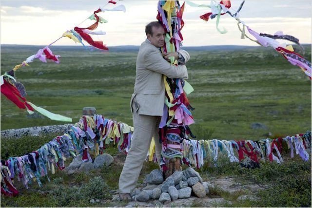 Ausgerechnet Sibirien  06 Ausgerechnet Sibirien  06