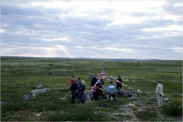 Ausgerechnet Sibirien  07