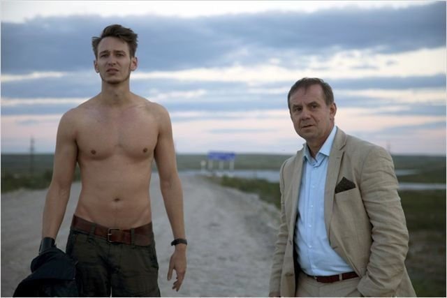 Ausgerechnet Sibirien  08