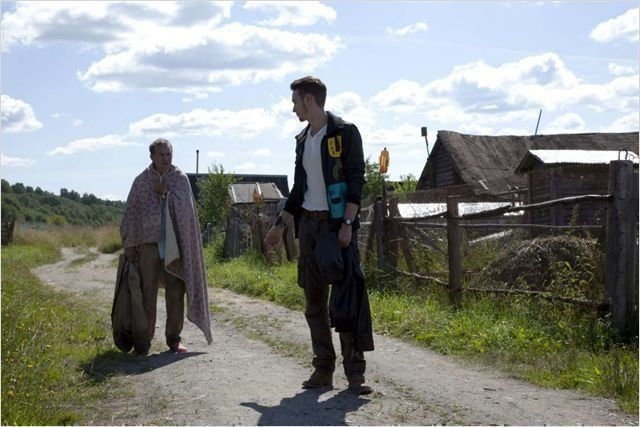 Ausgerechnet Sibirien  10