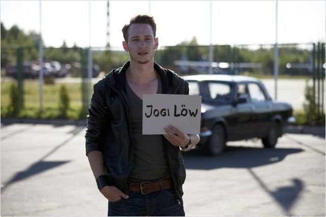 Ausgerechnet Sibirien  11