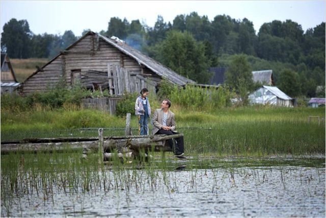 Ausgerechnet Sibirien  13