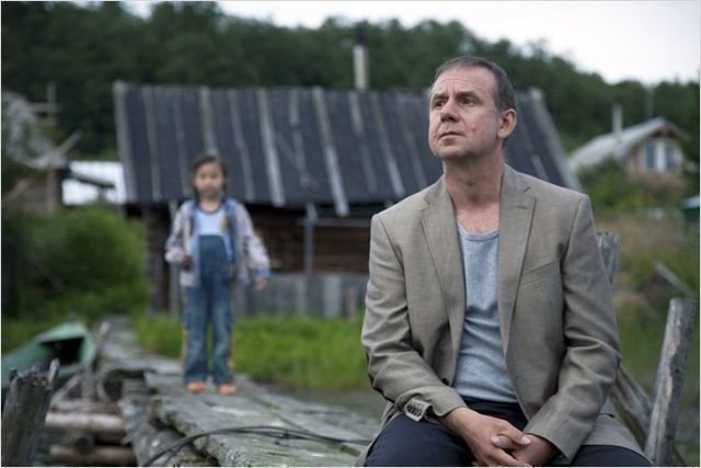 Ausgerechnet Sibirien  14