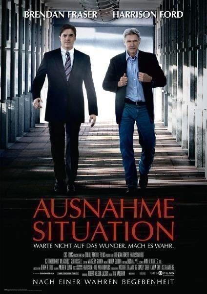 Ausnahmesituation