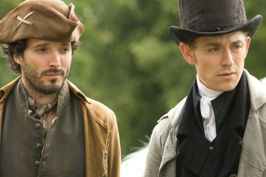 Austenland 07