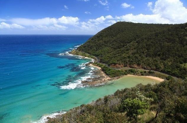 Australien in 100 Tagen