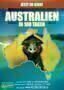 Australien in 100 Tagen - Plakat