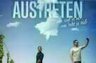 Austreten - Poster