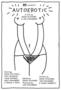Autoerotic Plakat