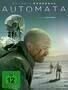 Automata - Poster