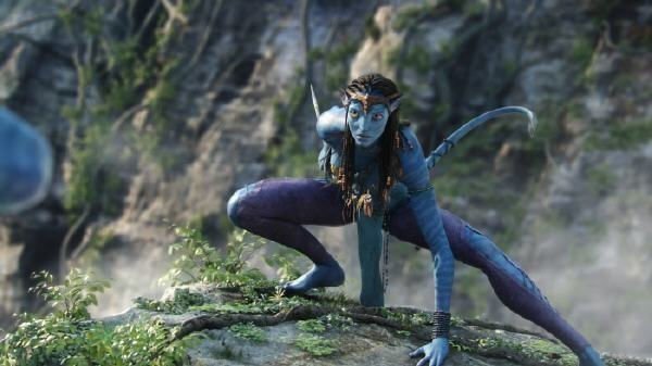 Avatar - Aufbruch nach Pandora