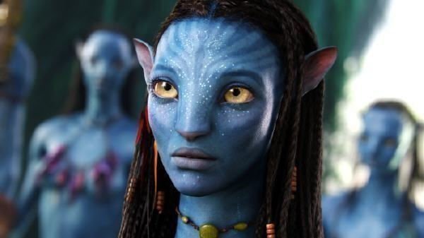 Avatar - Aufbruch nach Pandora