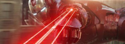 Avengers feature