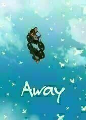 Away