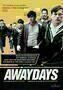 Awaydays - Poster