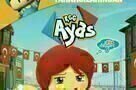 Ayas - Plakat