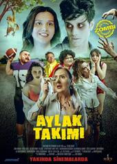 Aylak Takımı