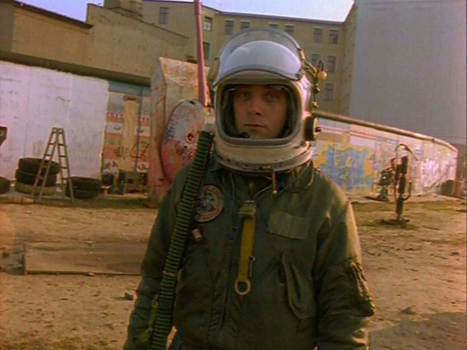 B-Movie 11