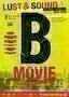 B-Movie - Plakat