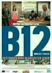 B12 - Gestorben wird im nächsten Leben