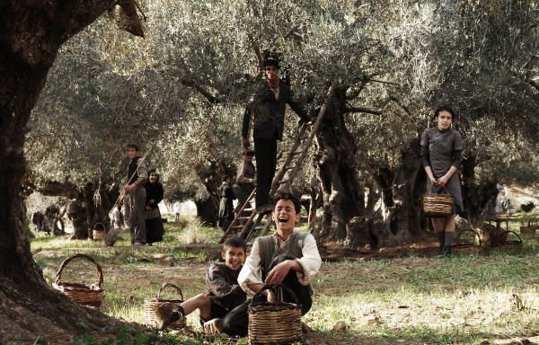 Baarìa - Eine italienische Familiengeschichte