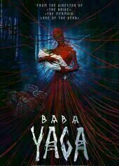 Baba Yaga: Terror Of The Dark Forest