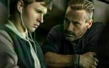 Baby Driver 1