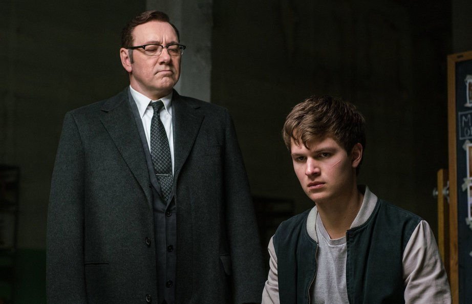 Baby Driver 2