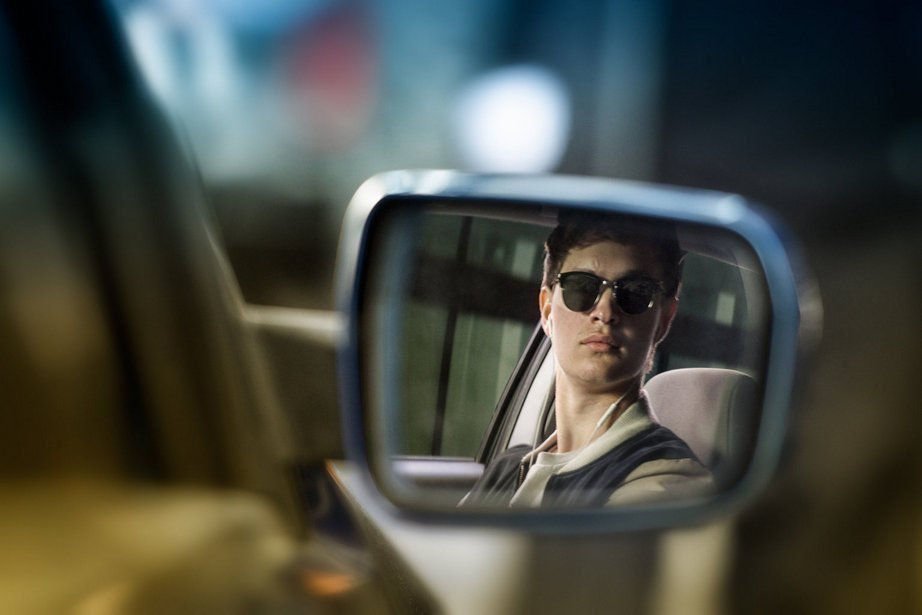 Baby Driver 3